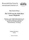 Die NATO aus der Sicht ihrer neuen Mitglieder