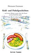 Kohl- und Pinkelgeschichten (E-Book)