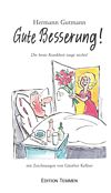 Gute Besserung! (E-Book)