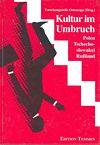 Kultur im Umbruch