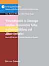 Wirtschaftspolitik in Osteuropa