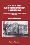 Auf dem Weg zur sozialistischen Hochschule