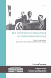 Die Reichsfinanzverwaltung im Nationalsozialismus