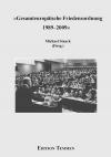 Gesamteuropäische Friedensordnung 1989-2009