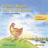 Bremer Sagen und Geschichten (CD)