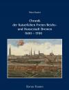 Chronik der Kaiserlichen Freien Reichs- und Hansestadt Bremen