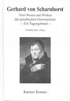 Gerhard von Scharnhorst