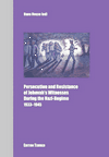 Persecution and Resistance of Jehova´s Witnesses