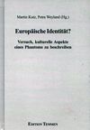 Europäische Identität?
