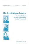 Die freisinnigen Frauen
