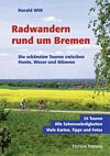Radwandern rund um Bremen