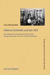 Helmut Schmidt und der SDS