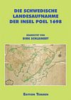 Die schwedische Landesaufnahme der Insel Poel 1698