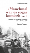 »Manchmal war es sogar komisch ...« (E-Book)