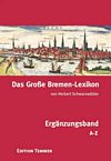 Das Große Bremen-Lexikon (Ergänzungsband)