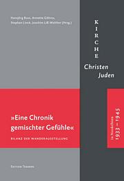 Eine Chronik gemischter Gefühle