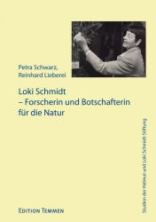 Loki Schmidt – Forscherin und Botschafterin für die Natur