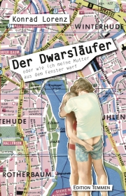 Der Dwarsläufer (E-Book)