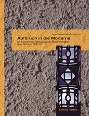 Aufbruch in die Moderne