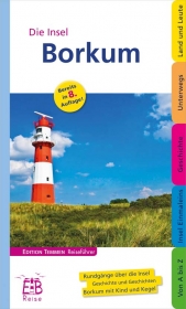 Die Insel Borkum