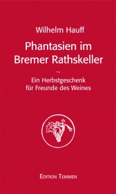 Phantasien im Bremer Rathskeller (E-Book)