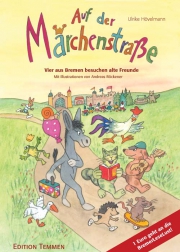 Auf der Märchenstraße