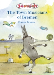 Die Bremer Stadtmusikanten