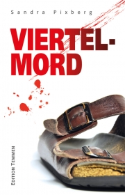 Viertelmord (E-Book)