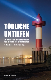 Tödliche Untiefen (E-Book)
