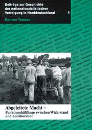 Abgeleitete Macht