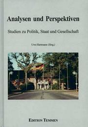 Analysen und Perspektiven