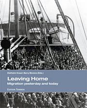 Leaving home