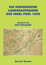 Die schwedische Landesaufnahme der Insel Poel 1698