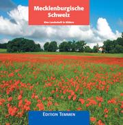 Mecklenburgische Schweiz