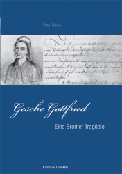 Gesche Gottfried (E-Book)