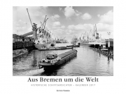 Aus Bremen um die Welt