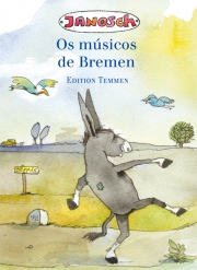 Die Bremer Stadtmusikanten