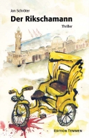 Der Rikschamann (E-Book)