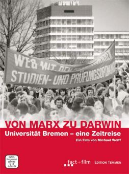 Von Marx zu Darwin (DVD) 