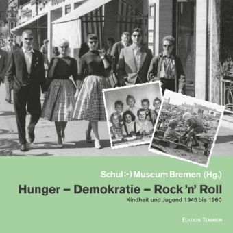 Hunger – Demokratie – Rock ’n’ Roll 