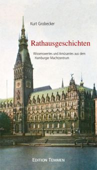 Rathausgeschichten (E-Book) 