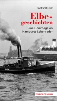 Elbegeschichten (E-Book) 