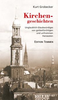 Kirchengeschichten (E-Book) 