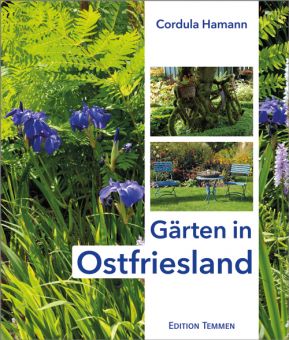 Gärten in Ostfriesland 