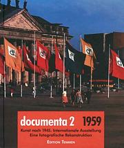documenta II 1959 