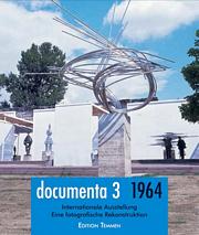 documenta III 1964 