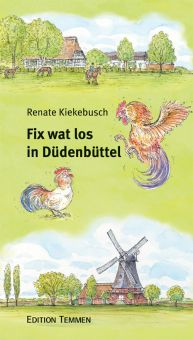 Fix wat los in Düdenbüttel (E-Book) 