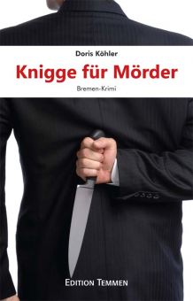 Knigge für Mörder (E-Book) 