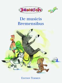 Die Bremer Stadtmusikanten - Lateinisch 