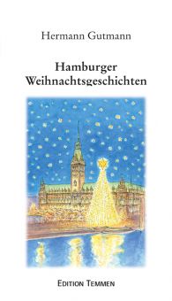 Hamburger Weihnachtsgeschichten (E-Book) 